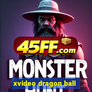 xvideo dragon ball